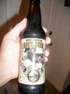 rocky mountain root beer